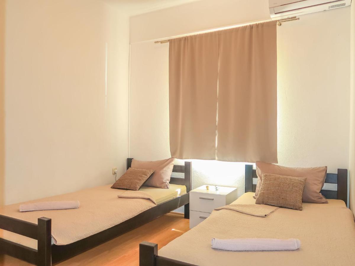 Holiday Home Domagoj - Mlk320 By Interhome Malinska Bagian luar foto